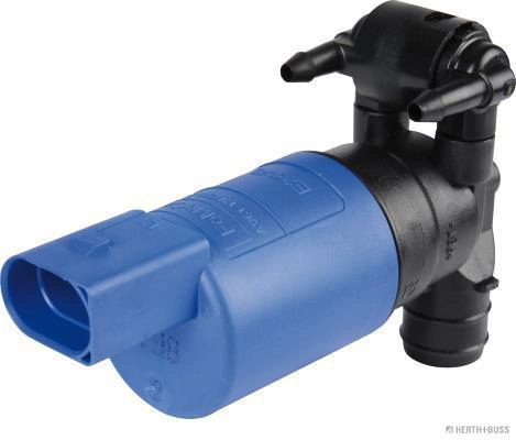 Washer Fluid Pump, headlight cleaning